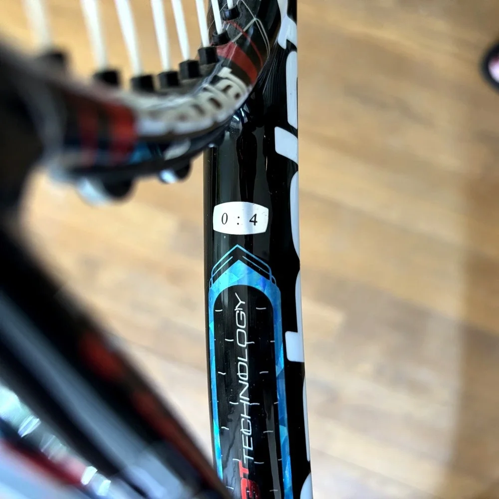 Babolat Pure Drive GT Roddick JR 26